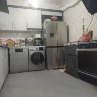 خانه ویلایی نوسازشیک ناصردین