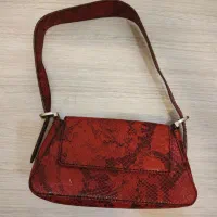 کیف چرم زنانه