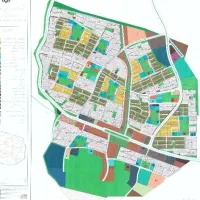 فروش-زمین-18-واحدی-در-فاز8پردیس