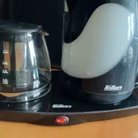 چایساز برقی فلر آلمانی نونو