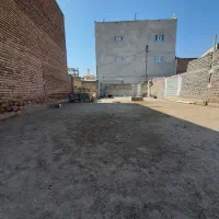 زمین مسکونی 182 متر باسمنج