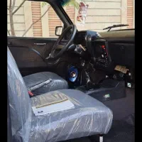 وانت پیکان ۹۳|خودرو سواری و وانت|سنندج, |دیوار