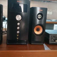اسپیکر مدل مارشال
