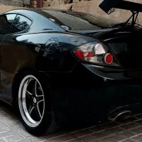 رینگ و لاستیک لنزو ۱۸ حرفه ای