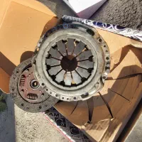 دریچه گاز و صفحه کلاج پراید|قطعات یدکی و لوازم جانبی|تبریز, |دیوار