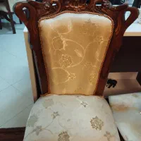 سرویس چوب