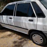 پراید ۱۳۱ SL بنزینی|خودرو سواری و وانت|توکهور, |دیوار