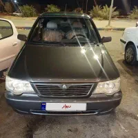 سایپا ۱۱۱ مدل ۹۵ بیرنگ و سالم