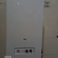 پکیج بوتان مدل بی تا دومبدل فندار درحدنو