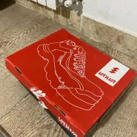 کفش کار ایمنی