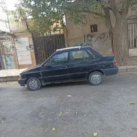 پراید مدل 84 انژکتور