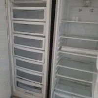 یخچال و فریزر یخساران|یخچال و فریزر|بیستون, |دیوار