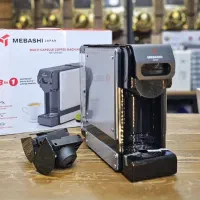 اسپرسو ساز/نسپرسوساز/اسپرسوساز کپسولی مباشی ۳۰۳