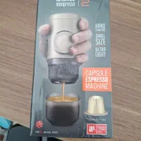 مینی اسپرسوساز واکاکو نو