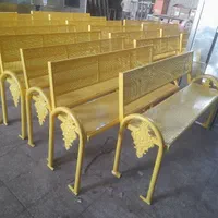 صندلی باغی ونیمکت پارکی|مبلمان خانگی و میز عسلی|نیشابور, دربقاضی|دیوار