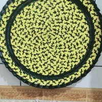 سفره تسمه ای|صنایع دستی و سایر لوازم تزئینی|کارون, |دیوار