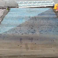 کرکره،ورق کرکره، برقی، دستی