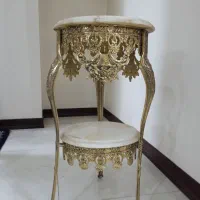 لوازم  دکوری برنز