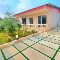 ویلاباغ۲۹۰متری نوساز