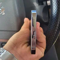 iphone 13 pro max 1tra ch فوری|موبایل|فولادشهر, C7|دیوار