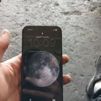 ایفون۱۳نرمال