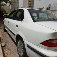 سمند lx۹۹|خودرو سواری و وانت|خرمآباد, |دیوار
