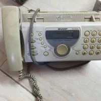 دستگاه کپی فکس چاپگر آزادشهر فروش فوری|پرینتر، اسکنر، کپی، فکس|گنبد کاووس, |دیوار