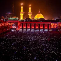 زیارت گردی با نگاهی تازه//کربلای حسین