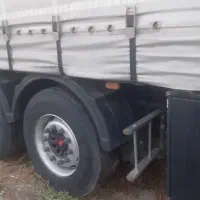 تریلی ماموت 99|خودرو سنگین|اردبیل, |دیوار
