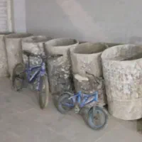 بشکه