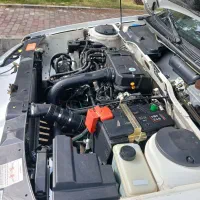 پژوپارس سال مدل ۹۹|خودرو سواری و وانت|زنجان, |دیوار