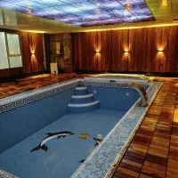 اجرای صفر تا صد ساخت باغ ، ویلا، ساختمان