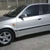 سمند۸۴دوگانه کارخونه استثنائی درحدخشک واقعی|خودرو سواری و وانت|تهران, پرستار|دیوار