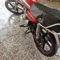 موتور ۱۵۰ مدل۹۹|موتورسیکلت|بندرعباس, |دیوار
