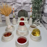 هفت سین ترند سال تک و عمده