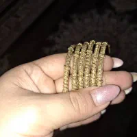 فروش طلا فقط ۲۰۰ بالای تابلو