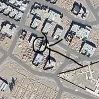 زمین مسکونی در شهرک ده فاضل