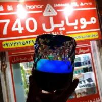 اسپیکر طرح هارمن RGB.موبایل 740|پخشکننده همراه|صدرا-فارس, فاز ۲|دیوار