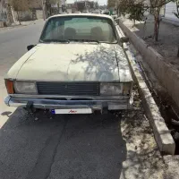 پیکان طرح فرسوده|خودرو سواری و وانت|سبزوار, شرق کال جنوبی (شمس آبادی)|دیوار