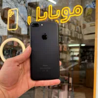 گوشی آیفون 7 پلاس حافظه 128 گیگ و باتری 95