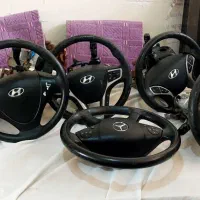 اینه بغل i30 وyfتلسکوپی فرمان ایربگ|قطعات یدکی و لوازم جانبی|تهران, شکوفه (عبدل آباد)|دیوار