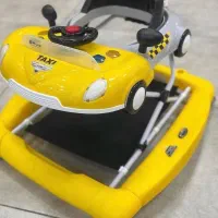 رو رورک بچه نو نو آکبند