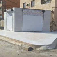 مغازه تجاری