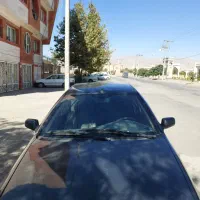 خودرو سمند ef7