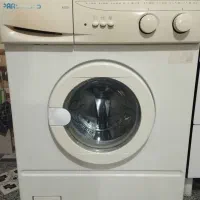 لباسشویی پارس