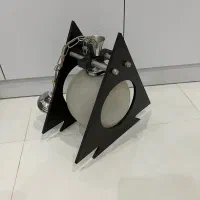 تعدادی لوستر و لامپ|لوستر و چراغ آویز|فردیس, شهرک ۱۱۰|دیوار