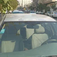 سمند ال اکس مدل۸۶