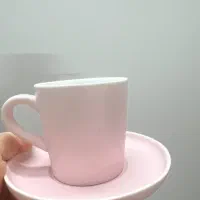فنجان و نعلبکی