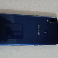 سامسونگ Galaxy A10s با حافظهٔ ۳۲ گیگابایت