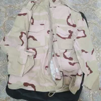 کاپشن نظامی نونو